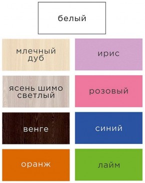 Комод ДМ (Лайм) в Краснокамске - krasnokamsk.mebel24.online | фото 2