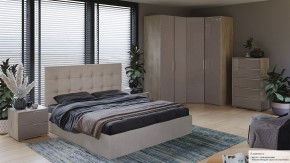 Комод Эмбер ТД 348.04.02 в Краснокамске - krasnokamsk.mebel24.online | фото 4