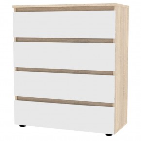 Комод Erik K120 (ДСС-Белый) в Краснокамске - krasnokamsk.mebel24.online | фото