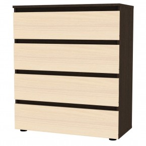 Комод Erik K120 (Венге-ДМ) в Краснокамске - krasnokamsk.mebel24.online | фото