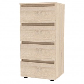Комод Erik K123 (ДСС) в Краснокамске - krasnokamsk.mebel24.online | фото