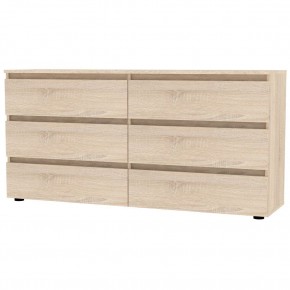 Комод Erik K140 (ДСС) в Краснокамске - krasnokamsk.mebel24.online | фото
