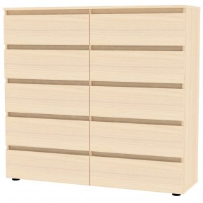 Комод Erik K151 (ДМ) в Краснокамске - krasnokamsk.mebel24.online | фото