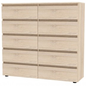 Комод Erik K151 (ДСС) в Краснокамске - krasnokamsk.mebel24.online | фото