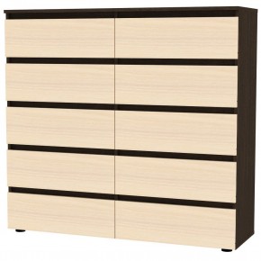 Комод Erik K151 (Венге-ДМ) в Краснокамске - krasnokamsk.mebel24.online | фото