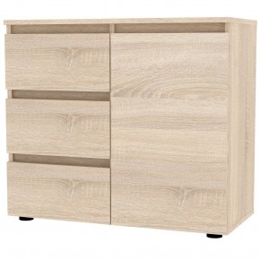 Комод Erik K180 (ДСС) в Краснокамске - krasnokamsk.mebel24.online | фото