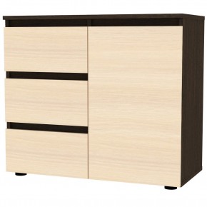 Комод Erik K180 (Венге-ДМ) в Краснокамске - krasnokamsk.mebel24.online | фото