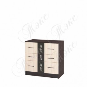 Комод Эрика в Краснокамске - krasnokamsk.mebel24.online | фото