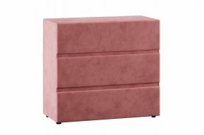 Комод Ester (Ультра коралл) в Краснокамске - krasnokamsk.mebel24.online | фото