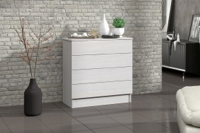 Комод Фаворит-3 (Анкор светлый) в Краснокамске - krasnokamsk.mebel24.online | фото