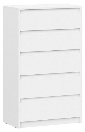 Комод Идена КМ06-700 в Краснокамске - krasnokamsk.mebel24.online | фото