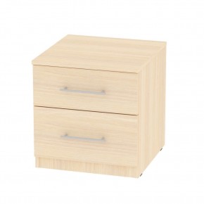 Комод K-48x45x45-1 Калисто (тумба прикроватная) ДМ в Краснокамске - krasnokamsk.mebel24.online | фото