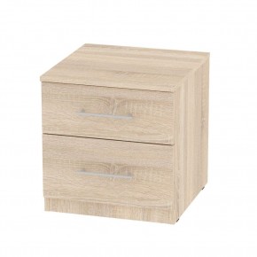 Комод K-48x45x45-1 Калисто (тумба прикроватная) ДСС в Краснокамске - krasnokamsk.mebel24.online | фото