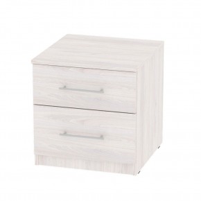 Комод K-48x45x45-1 Калисто (тумба прикроватная) ЯАС в Краснокамске - krasnokamsk.mebel24.online | фото