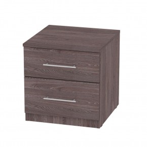 Комод K-48x45x45-1 Калисто (тумба прикроватная) ЯАТ в Краснокамске - krasnokamsk.mebel24.online | фото