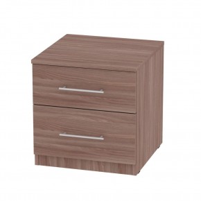 Комод K-48x45x45-1 Калисто (тумба прикроватная) ЯШТ в Краснокамске - krasnokamsk.mebel24.online | фото