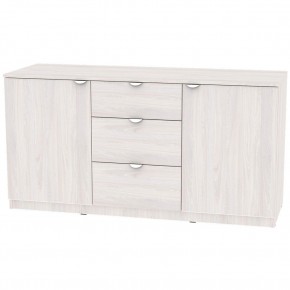 Комод K-70x135x45-1-TR (ЯАС) Калисто в Краснокамске - krasnokamsk.mebel24.online | фото