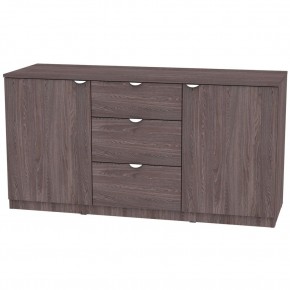 Комод K-70x135x45-1-TR (ЯАТ) Калисто в Краснокамске - krasnokamsk.mebel24.online | фото