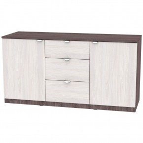 Комод K-70x135x45-1-TR (ЯАТ-ЯАС) Калисто в Краснокамске - krasnokamsk.mebel24.online | фото