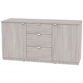 Комод K-70x135x45-1-TR (ЯШС) Калисто в Краснокамске - krasnokamsk.mebel24.online | фото