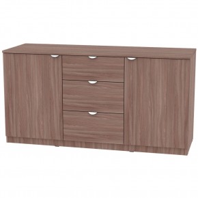 Комод K-70x135x45-1-TR (ЯШТ) Калисто в Краснокамске - krasnokamsk.mebel24.online | фото