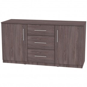 Комод K-70x135x45-1 (ЯАТ) Калисто в Краснокамске - krasnokamsk.mebel24.online | фото
