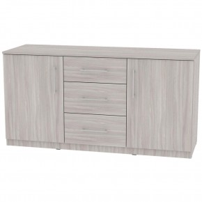 Комод K-70x135x45-1 (ЯШС) Калисто в Краснокамске - krasnokamsk.mebel24.online | фото