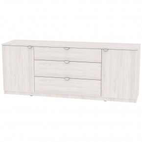 Комод K-70x180x45-1-TR (ЯАС) Калисто в Краснокамске - krasnokamsk.mebel24.online | фото