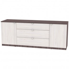 Комод K-70x180x45-1-TR (ЯАТ-ЯАС) Калисто в Краснокамске - krasnokamsk.mebel24.online | фото