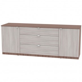 Комод K-70x180x45-1-TR (ЯШТ-ЯШС) Калисто в Краснокамске - krasnokamsk.mebel24.online | фото