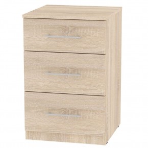 Комод K-70x45x45-1 (ДСС) Калисто в Краснокамске - krasnokamsk.mebel24.online | фото