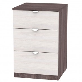 Комод K-70x45x45-1-TR (ЯАТ-ЯАС) Калисто в Краснокамске - krasnokamsk.mebel24.online | фото