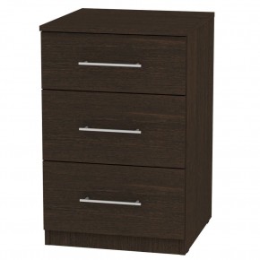 Комод K-70x45x45-1 (Венге) Калисто в Краснокамске - krasnokamsk.mebel24.online | фото