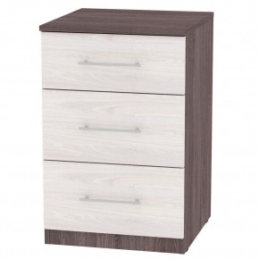 Комод K-70x45x45-1 (ЯАТ-ЯАС) Калисто в Краснокамске - krasnokamsk.mebel24.online | фото