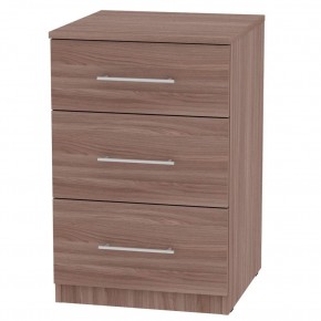 Комод K-70x45x45-1 (ЯШТ) Калисто в Краснокамске - krasnokamsk.mebel24.online | фото