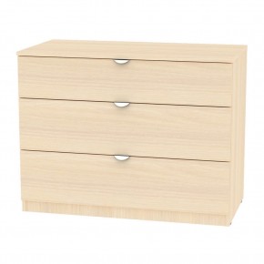 Комод K-70x90x45-1-TR (ДМ) Калисто в Краснокамске - krasnokamsk.mebel24.online | фото