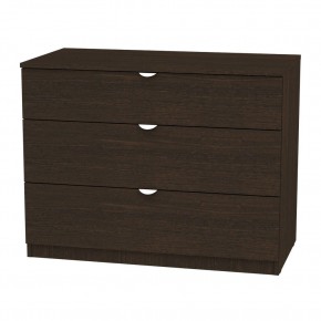 Комод K-70x90x45-1-TR (Венге) Калисто в Краснокамске - krasnokamsk.mebel24.online | фото
