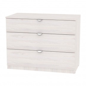 Комод K-70x90x45-1-TR (ЯАС) Калисто в Краснокамске - krasnokamsk.mebel24.online | фото