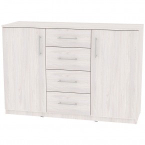 Комод K-93x135x45-1 (ЯАС) Калисто в Краснокамске - krasnokamsk.mebel24.online | фото