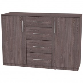 Комод K-93x135x45-1 (ЯАТ) Калисто в Краснокамске - krasnokamsk.mebel24.online | фото