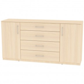 Комод K-93x180x45-1 (ДМ) Калисто в Краснокамске - krasnokamsk.mebel24.online | фото