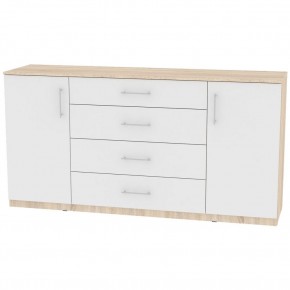 Комод K-93x180x45-1 (ЯШТ) Калисто в Краснокамске - krasnokamsk.mebel24.online | фото
