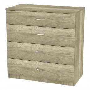 Комод K-93x90x45-1 (ДКМ)​​​​​​​ Калисто в Краснокамске - krasnokamsk.mebel24.online | фото