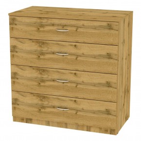 Комод K-93x90x45-1 (ДВ)​​​​​​​ Калисто в Краснокамске - krasnokamsk.mebel24.online | фото