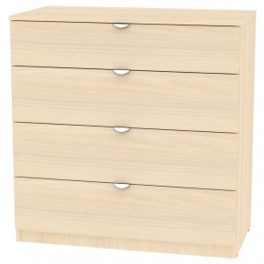 Комод K-93x90x45-1-TR (ДМ) Калисто в Краснокамске - krasnokamsk.mebel24.online | фото