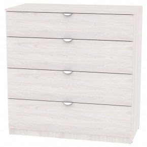 Комод K-93x90x45-1-TR (ЯАС) Калисто в Краснокамске - krasnokamsk.mebel24.online | фото