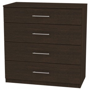 Комод K-93x90x45-1 (Венге) Калисто в Краснокамске - krasnokamsk.mebel24.online | фото
