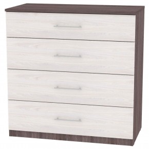 Комод K-93x90x45-1 (ЯАТ-ЯАС) Калисто в Краснокамске - krasnokamsk.mebel24.online | фото