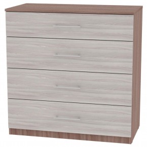 Комод K-93x90x45-1 (ЯШТ-ЯШС) Калисто в Краснокамске - krasnokamsk.mebel24.online | фото