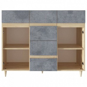 Комод Киото СТЛ.339.05 в Краснокамске - krasnokamsk.mebel24.online | фото